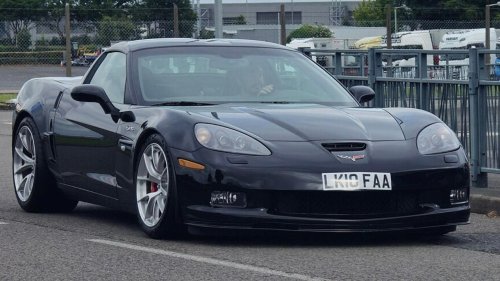 Muscle Cars, 9 modern muscle cars from the 2000s that brought back big power in a huge way