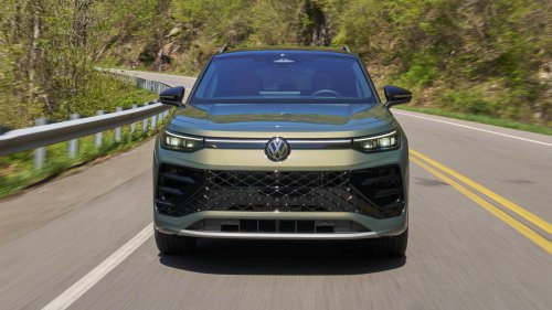 The quiet death of the affordable family sedan in America