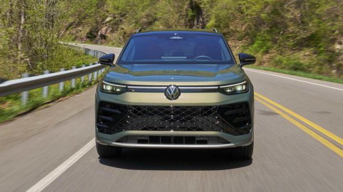 The quiet death of the affordable family sedan in America