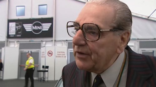8 racers who built giant reputations from tiny garages