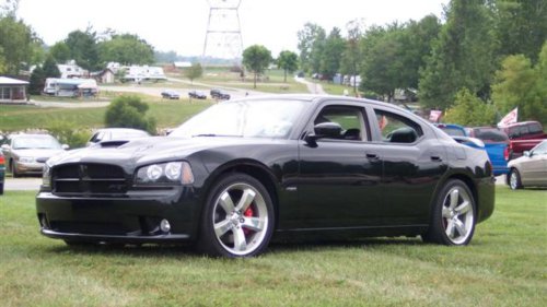 9 modern muscle cars from the 2000s that brought back big power in a huge way
