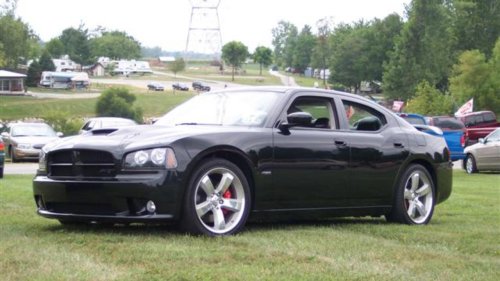Muscle Cars, 9 modern muscle cars from the 2000s that brought back big power in a huge way