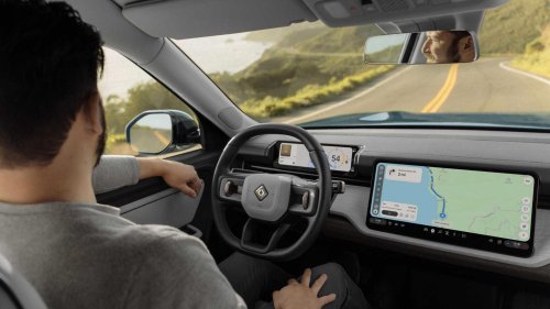 Here's how much you'll pay for a fully-loaded 655-HP Rivian R2 Performance