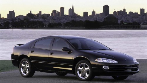 The quiet death of the affordable family sedan in America