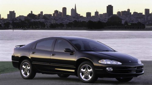 The quiet death of the affordable family sedan in America