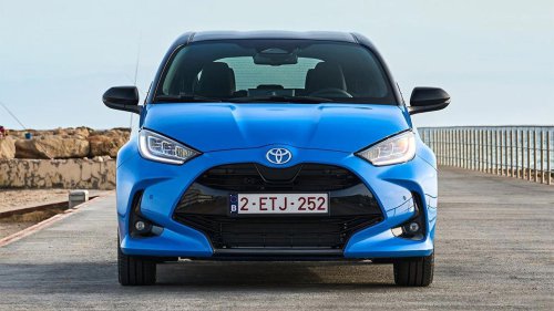 ¿Fue buena idea cambiar los diésel por híbridos de gasolina?