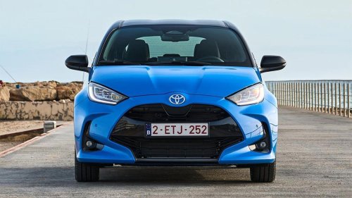 ¿Fue buena idea cambiar los diésel por híbridos de gasolina?