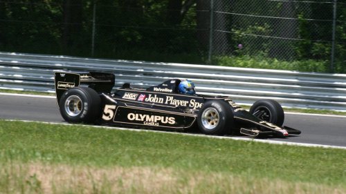 8 race cars that turned engineering into an unfair advantage