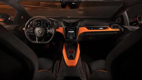Lamborghini, Probamos el Lamborghini Revuelto: la electrificación también puede tener alma, ruido y mucho carácter