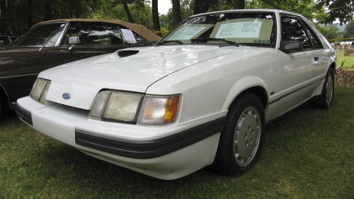 8 turbocharged performance cars from the 1980s that changed American speed forever