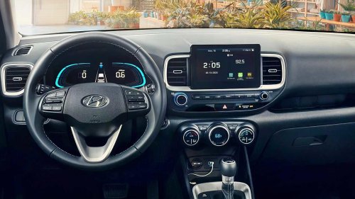 Hyundai, Hyundai's phantom braking problem just hit 421,000 vehicles—and four crashes have already happened