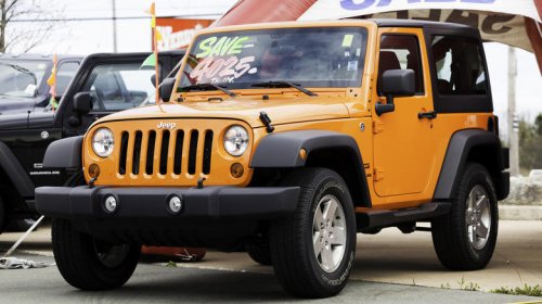 5 SUVs that have notoriously bad engine problems