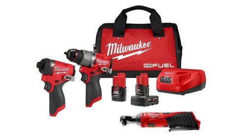 5 new Home Depot tools every RV owner should check out