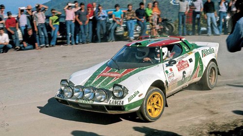 9 Mid-Engine Classics Real Sports Car Insiders Quietly Hunt