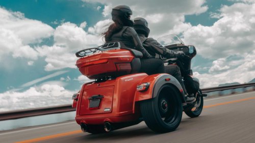 The Japanese tourer that quietly beats luxury cars on road trips
