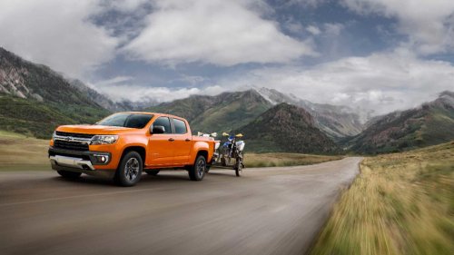 Nissan, The 30 MPG Nissan truck that America doesn't get