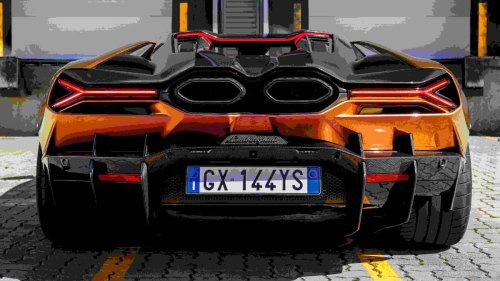 Lamborghini, Probamos el Lamborghini Revuelto: la electrificación también puede tener alma, ruido y mucho carácter