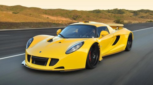 5 hypercars faster than a Kawasaki Ninja H2R motorcycle