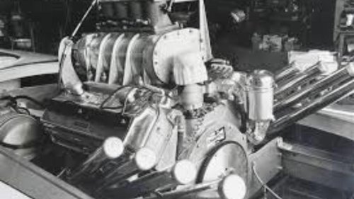 8 drag racing engines built to survive brutal punishment