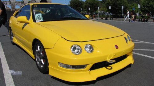 10 imported coupes that became symbols of entire automotive eras