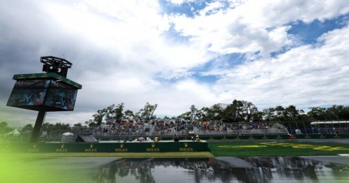 Canadian Grand Prix wet race concern prompts 'chaos' warning amid tyre and power unit unknowns