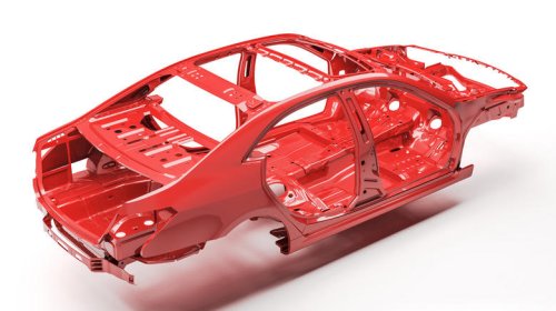 What's the difference between unibody and monocoque construction in cars and trucks?