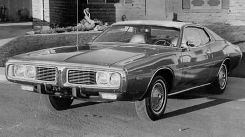 25 popular cars everyone wanted in the 1970s