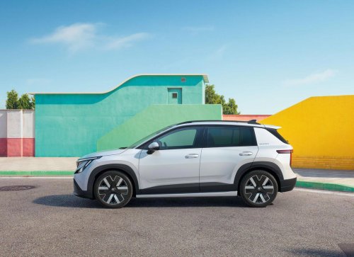 Hyundai, Renault, El Skoda Epiq se pone a tiro de Hyundai Inster y Renault 5 E-Tech con descuentos y ayudas vigentes
