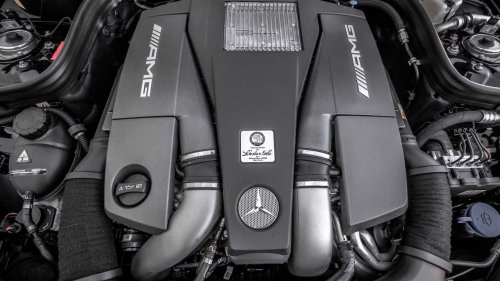 Mercedes, The Mercedes M156 V8 failure pattern owners quietly solved