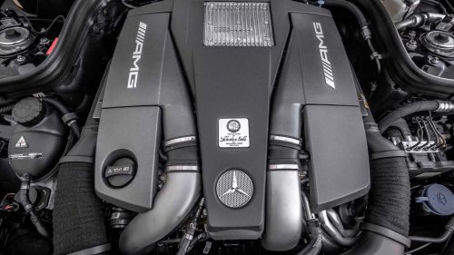 The Mercedes M156 V8 failure pattern owners quietly solved