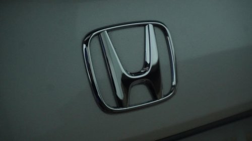 Not the pilot: This is the best-selling Honda SUV in 2026 (so far)