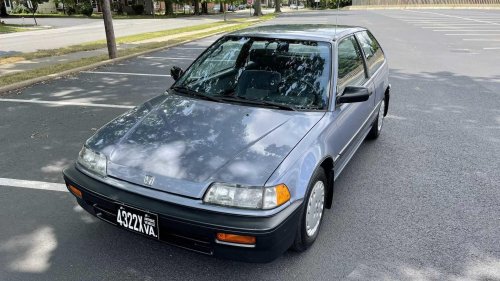 10 classic Japanese cars that outlast anything built today