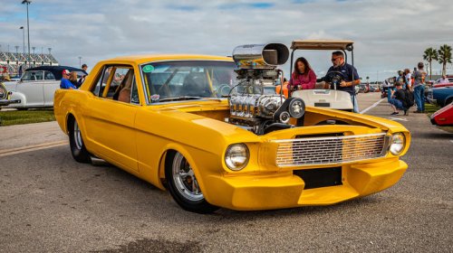 9 hot rod styles every gearhead should know