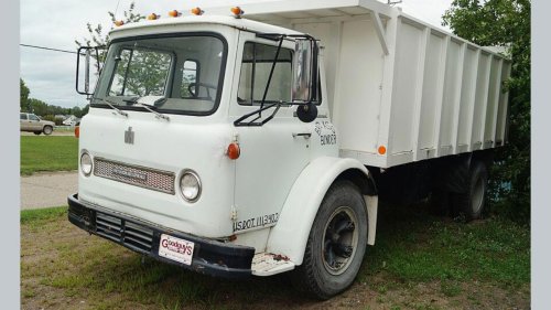 9 trucks that built reputations before social media existed