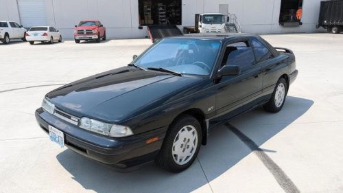 8 forgotten vehicles that turned out better than anyone predicted