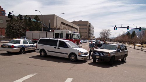 Why you're probably required to have liability auto insurance but not full coverage