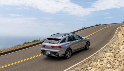 Genesis, Genesis GV70 trade in value: Here's what you should get and why