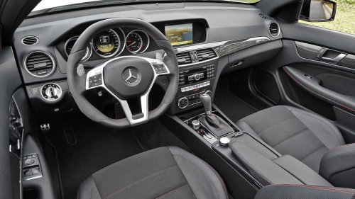 Mercedes, The Mercedes M156 V8 failure pattern owners quietly solved