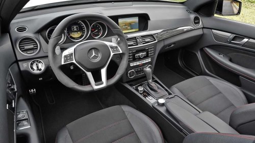 The Mercedes M156 V8 failure pattern owners quietly solved