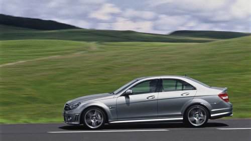 The Mercedes M156 V8 failure pattern owners quietly solved
