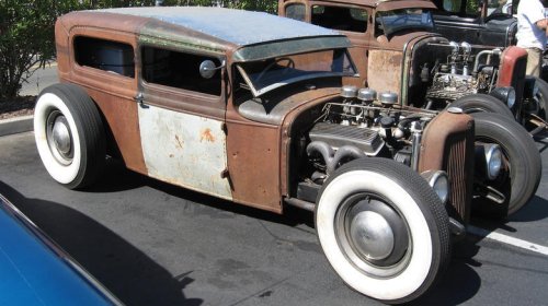 9 hot rod styles every gearhead should know