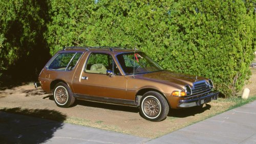 25 popular cars everyone wanted in the 1970s