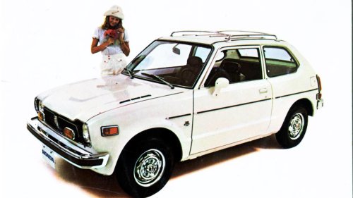 25 popular cars everyone wanted in the 1970s