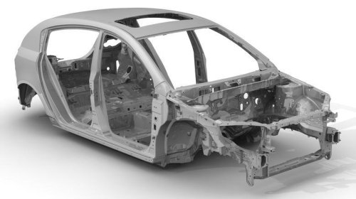 What's the difference between unibody and monocoque construction in cars and trucks?