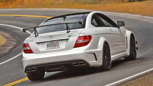 The Mercedes M156 V8 failure pattern owners quietly solved