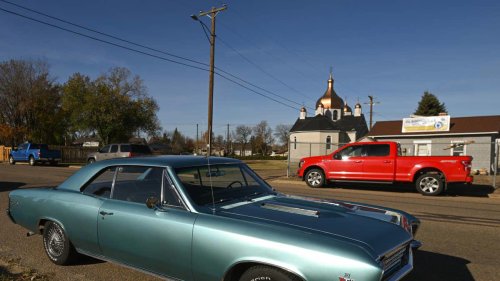 25 popular cars everyone wanted in the 1970s