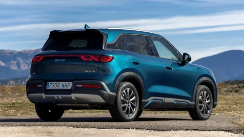 BYD Atto 2 DM-i: análisis a fondo de nuestros expertos para afrontar todos los pros y contras de su compra
