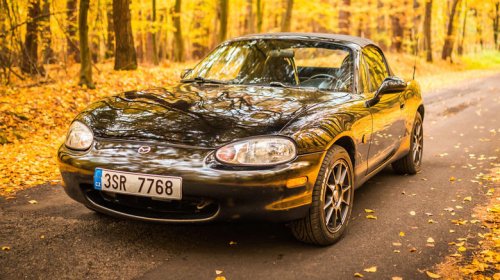 35 affordable JDM cars that we recommend