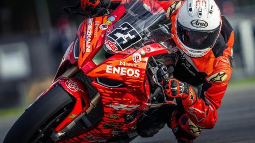 3 polarizing motorcycle features bikers seem to either love or hate
