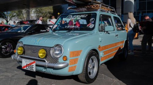 35 affordable JDM cars that we recommend